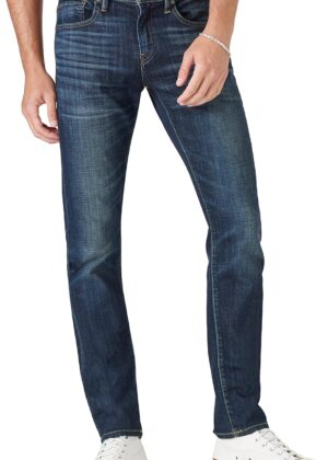 Men's 110 Slim  Stretch Jean
